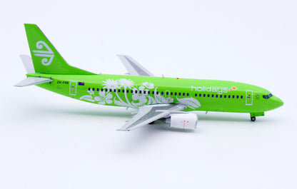 1:200 JC Wings AIR NEW ZEALAND BOEING B737-300 Airplane Diecast Aircraft Model