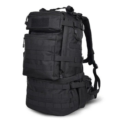 50 L Tactical Backpacks Men Outdoor Army Camping Hiking Travel Tactical Bags