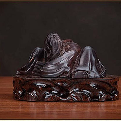Stands Wooden Vase Base Oriental Oval Wood Vase Display Stands Pedestal