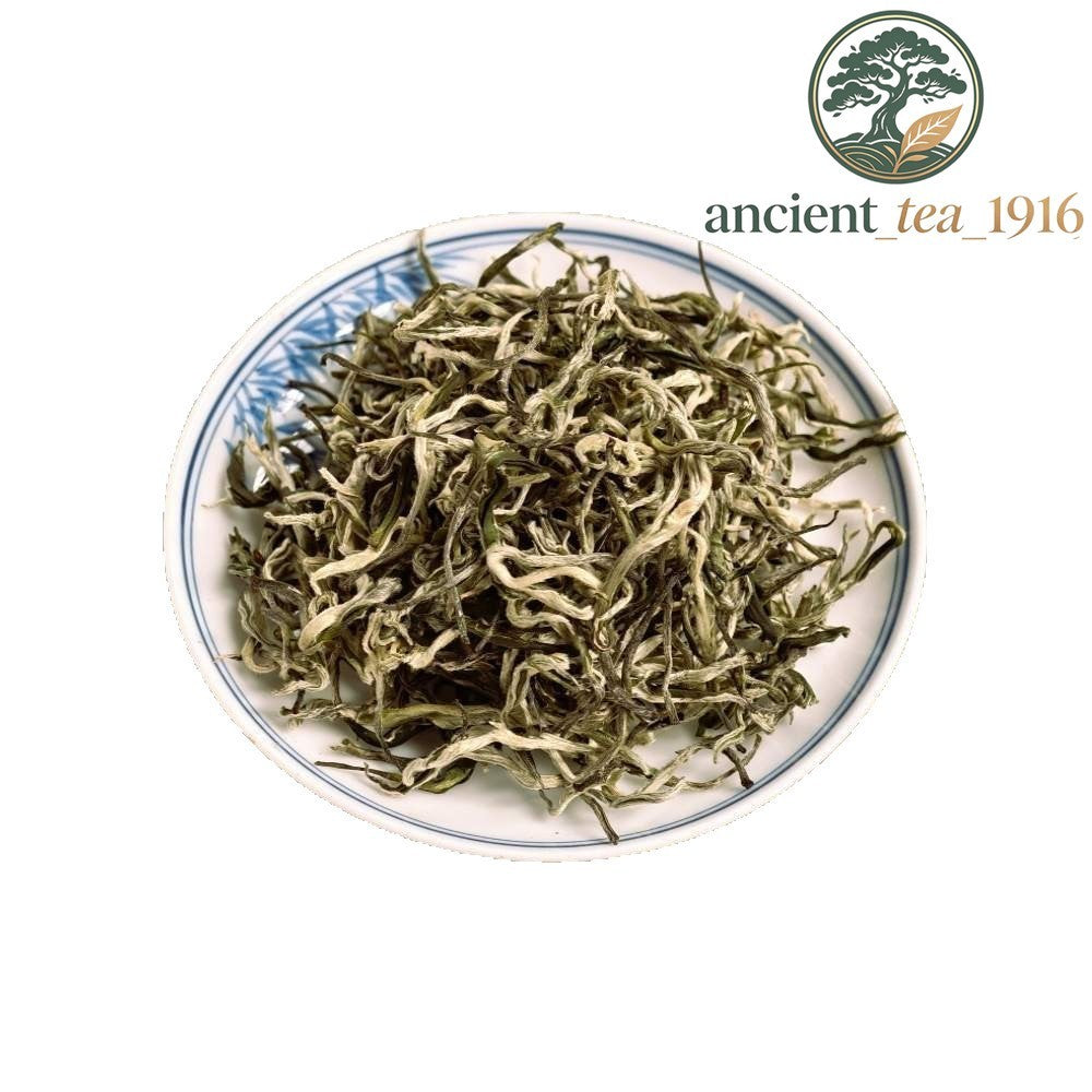 500g 2026 Yunnan Special Grade Spring One Bud, One Leaf High Mountain Green Tea
