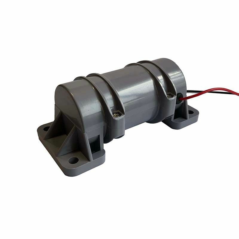 Vibration Motor DC24V 3800RPM Power Electric Massage Bed Industry Vibrator Sieve