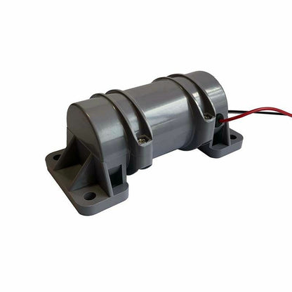 Vibration Motor DC24V 3800RPM Power Electric Massage Bed Industry Vibrator Sieve
