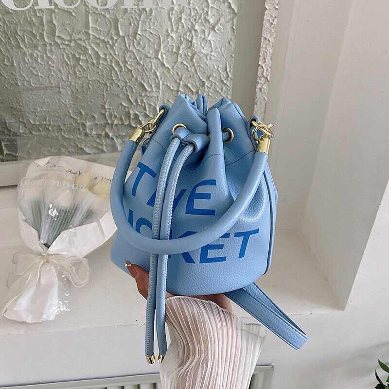 Women handbag shoulder tote bags crossbody bag high quality bucket bag purse