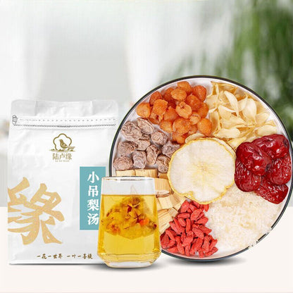 Little Hanging Pear Soup Tea Bag Rock Sugar Pear Tea