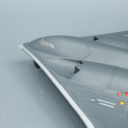 1:98 48CM H-20 Strategic Stealth Bombers Fighter Diecast Military Plane Model
