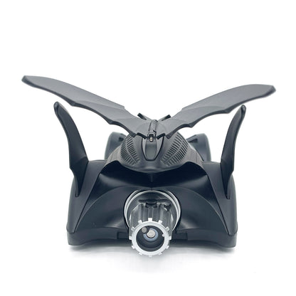 1/18 Batmobile Model Car Diecast Toy Cars with Light Sound Boys Toys Kids Gifts