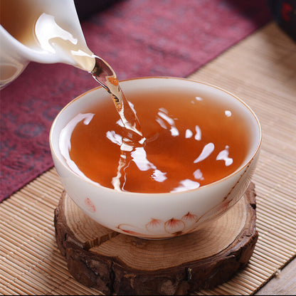 250g Oolong Tea Wuyi Mountain Rougui Tea Bag Chinese Bagged Tea China Tea 8.8oz