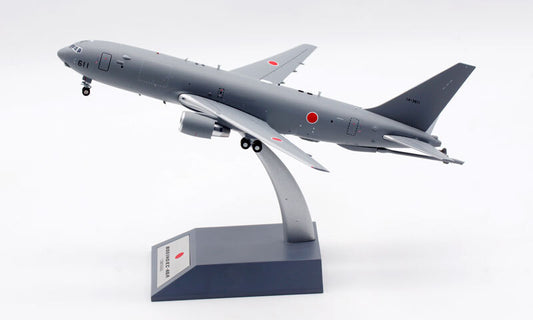 1:200 InFlight JASDF BOEING KC-767J Refueler AirplaneDiecast Tanker Plane Model