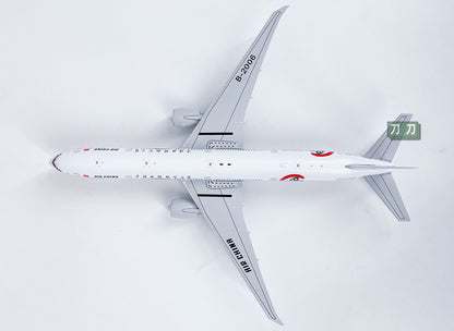 1:400 NG Models AIR CHINA B777-300ER B-2006 Airplane Diecast Aircraft Model