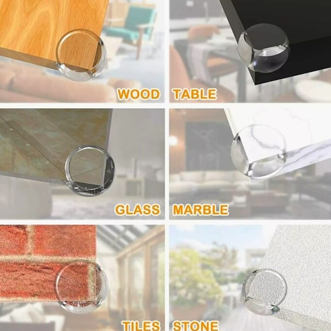20 Pcs CLIP DE SEGURIDAD PARA PUERTA CERRADURAS PARA NEVERA A PRUEBA DE NIÑOS