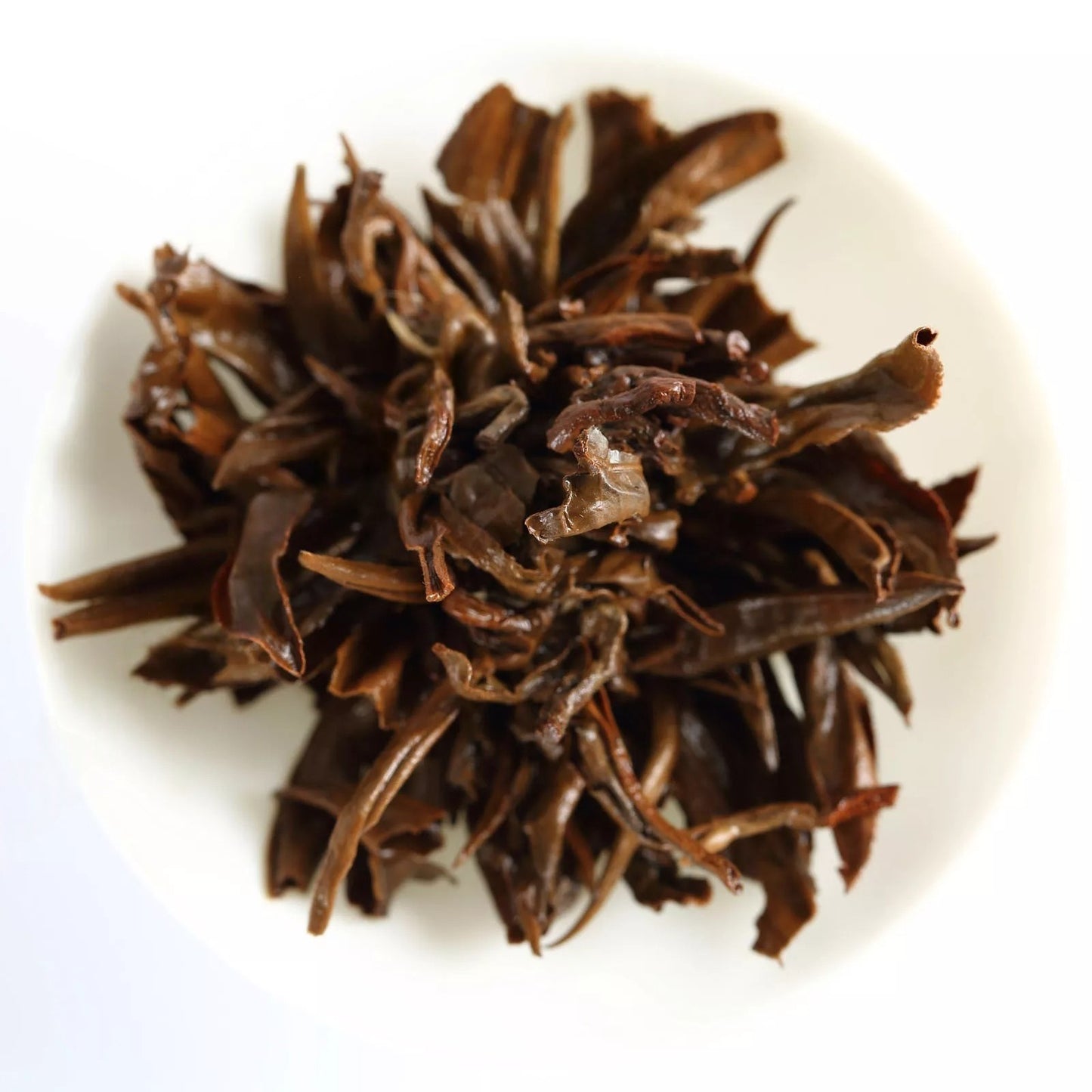 250g Nonpareil Supreme Yunnan Black Tea Dragon Pearl Dian Hong Ball Buds