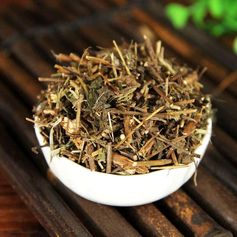 Premium Herbal Rabdosiae Rabdosia Rubescens Great Quality