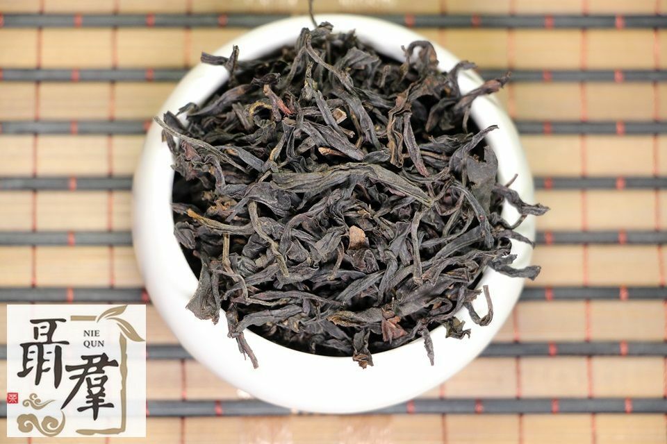 China guang dong oolong tea Feng Huang Dan Cong Mi Lan Xiang 100g