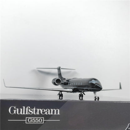 1:200 NG Model Gulfstream G550 Passenger Airplane Diecast Aircraft Model