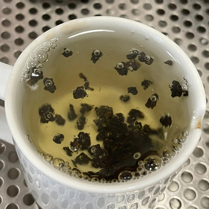 Taiwan unique tea,Kosei Tea Garden,Taitung Luye Red Oolong tea,150g*4