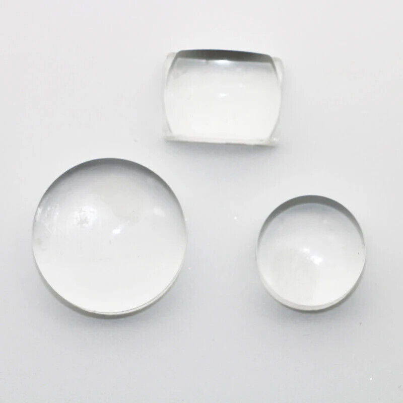 Nail Art Tool Clear Jelly Marshmallow Silicone Stamper Refill Head Stamping Kits