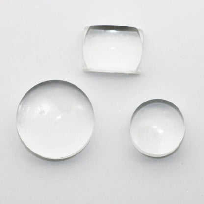 Nail Art Tool Clear Jelly Marshmallow Silicone Stamper Refill Head Stamping Kits