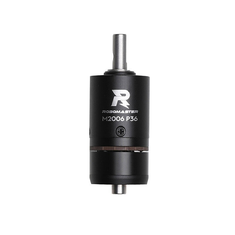 DJI RoboMaster M2006 P36 Brushless DC Gear Motor