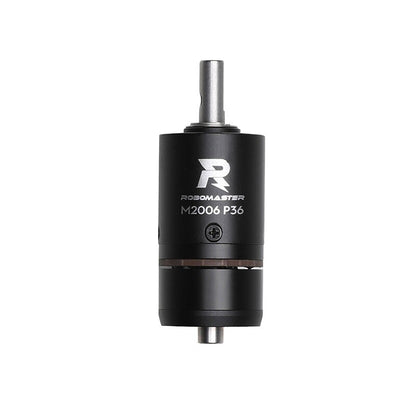 DJI RoboMaster M2006 P36 Brushless DC Gear Motor
