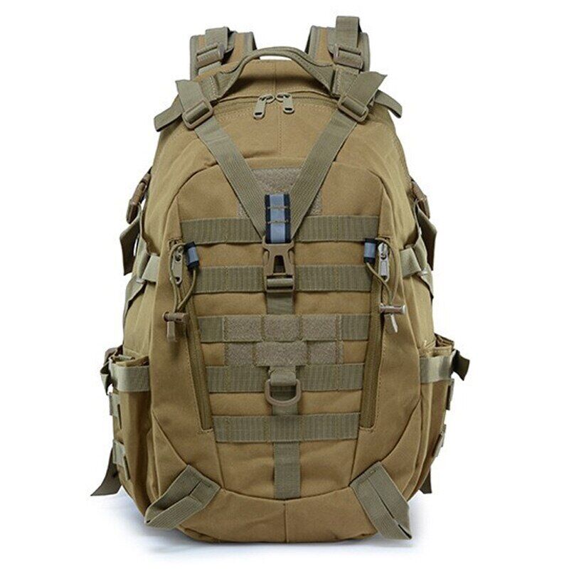 Camping Hiking Backpack Men Tactical Backpacks Outdoor Travel Bags Sport Bag