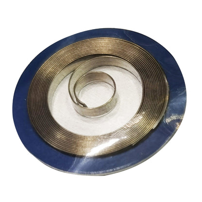Movement Mainspring Watch Accessories For ETA 6497-1 Swiss Mechanical Watch