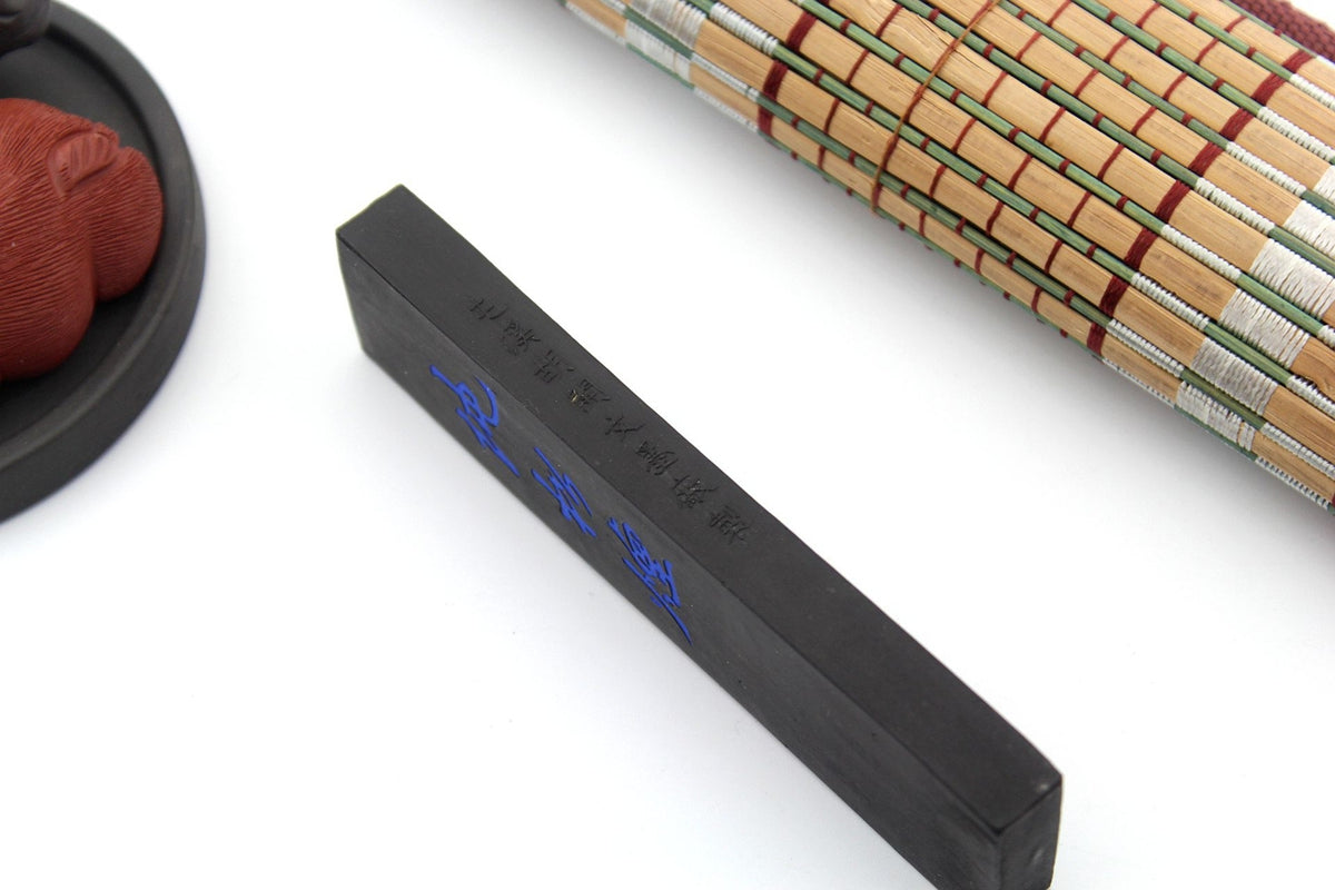 Chinese Famous Fineness Pine Soot Ink Stick Original 2liang（62G）