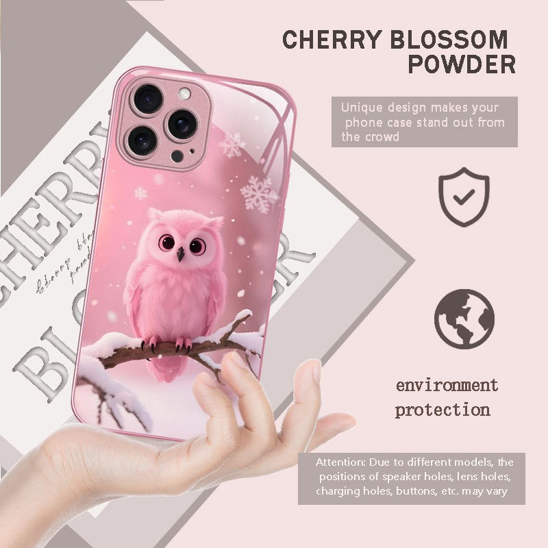 For iPhone17 Pro Max/16/15Plus/XS Max Spray-Painted Shockproof Phone Case