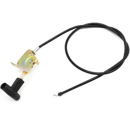 100% Tested Throttle Control Cable For Scag WS23-37BV-EFI Mower OEM 483975