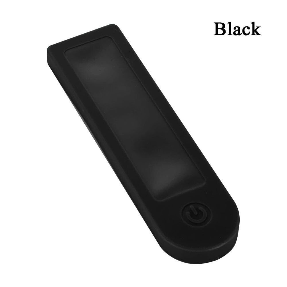 Electric Scooter Rear Fender Bracket Mudguard Shockproof Replacement Parts PVC