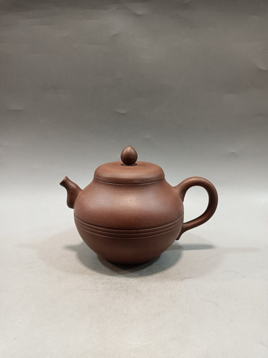 vintage chinese yixing purple clay teapot zisha ceremony fashion gift teaware