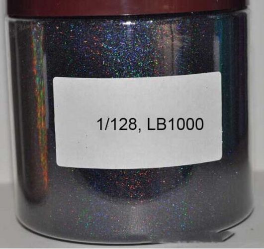 Nail Art Glitters 50g Bag Sparkly Holographic Powder Manicure Polish Accessories