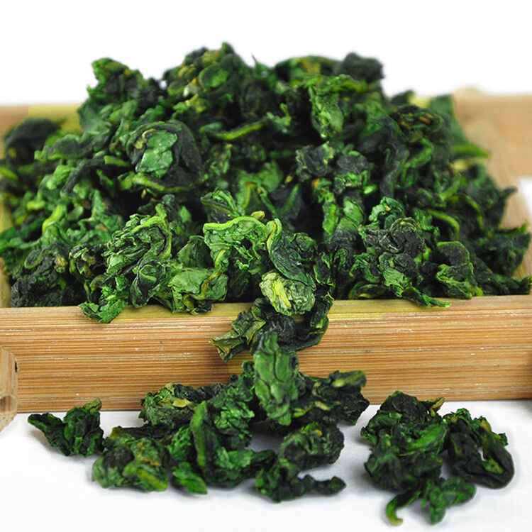 New Tieguanyin 250g China Natural Organic Health Care Green Tie Guan Yin Oolong