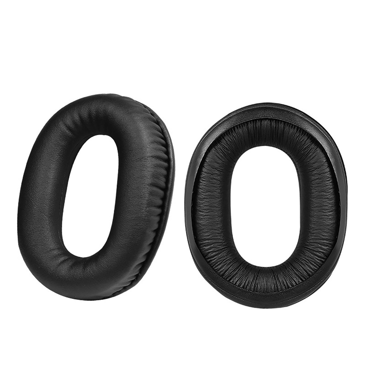 2Pcs Headphones Earmuffs Cushions Cover Ear Pads for SONY MDR-RF995RK