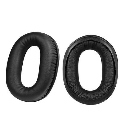 2Pcs Headphones Earmuffs Cushions Cover Ear Pads for SONY MDR-RF995RK