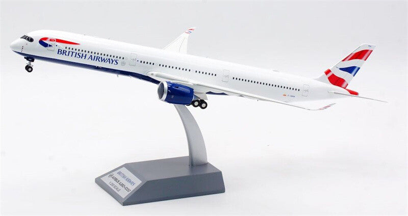 ARD-Models British Airways for Airbus A350-1000 G-XWBM 1/200 Pre-built Model
