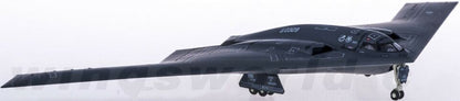 1:200 Herpa USAF Nothrop Grumman B-2A Military Bomber Diecast Fighter Model