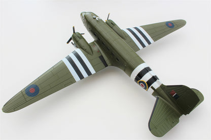 CORGI Douglas C-47 Dakota ZA947 KWICHERBICHEN 1/72 diecast plane model aircraft