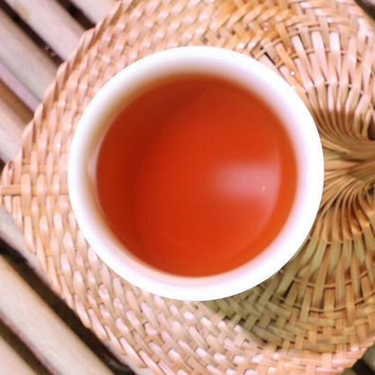 500g Pu'er Tea Yunnan Pu'er Old Tea Laochatou