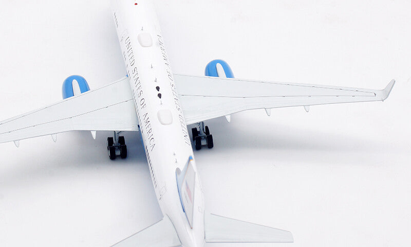 1:200 InFlight U.S. Air Force BOEING 757-200( C-32A ) Airplane Diecast Model