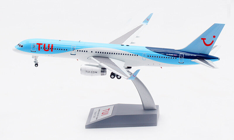 1:200 InFlight TUI BOEING 757-200 Passenger Airplane Diecast Aircraft Model