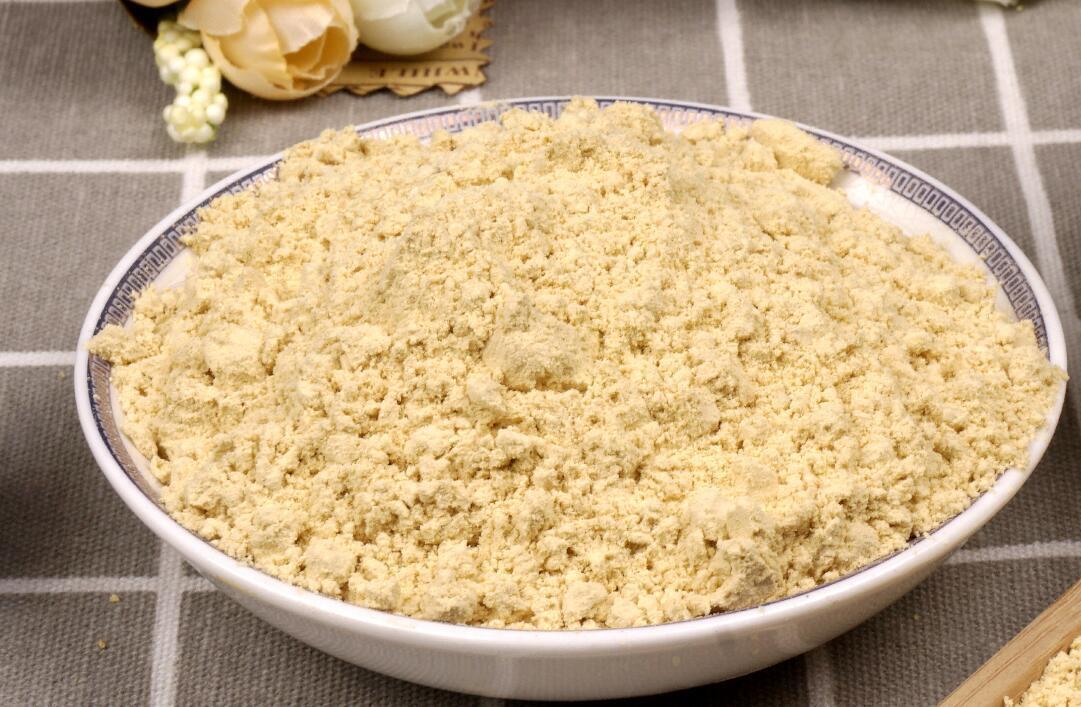 Nature Dried Ginger Slicer Instant Dry Ginger Tea Root Ginger Granules Strips