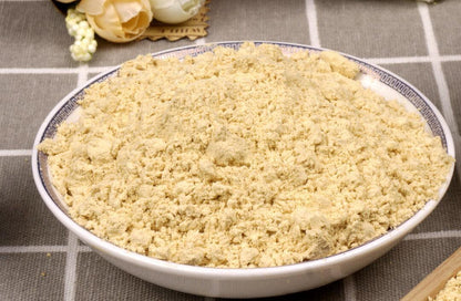 Nature Dried Ginger Slicer Instant Dry Ginger Tea Root Ginger Granules Strips
