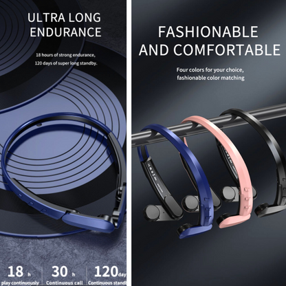 Audifonos Bluetooth Inalambricos Auriculares Sports para Telefonos Tablet Phone