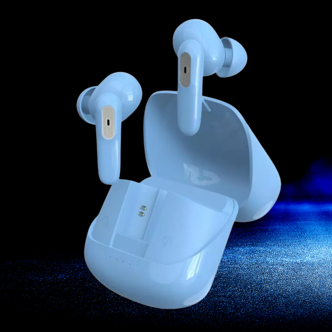 Audifonos Bluetooth 5.0 Inalambricos Auriculares para Telefonos Celular Tablet