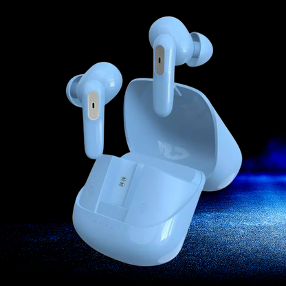 Audifonos Bluetooth 5.0 Inalambricos Auriculares para Telefonos Celular Tablet