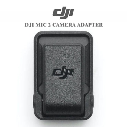 DJI Mic 2 Camera Adapter for Sony Cameras