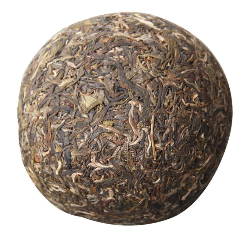 1000g Gua Cha Yunnan Pu'er Tea Icelandic Ancient Tree Tea Health Care