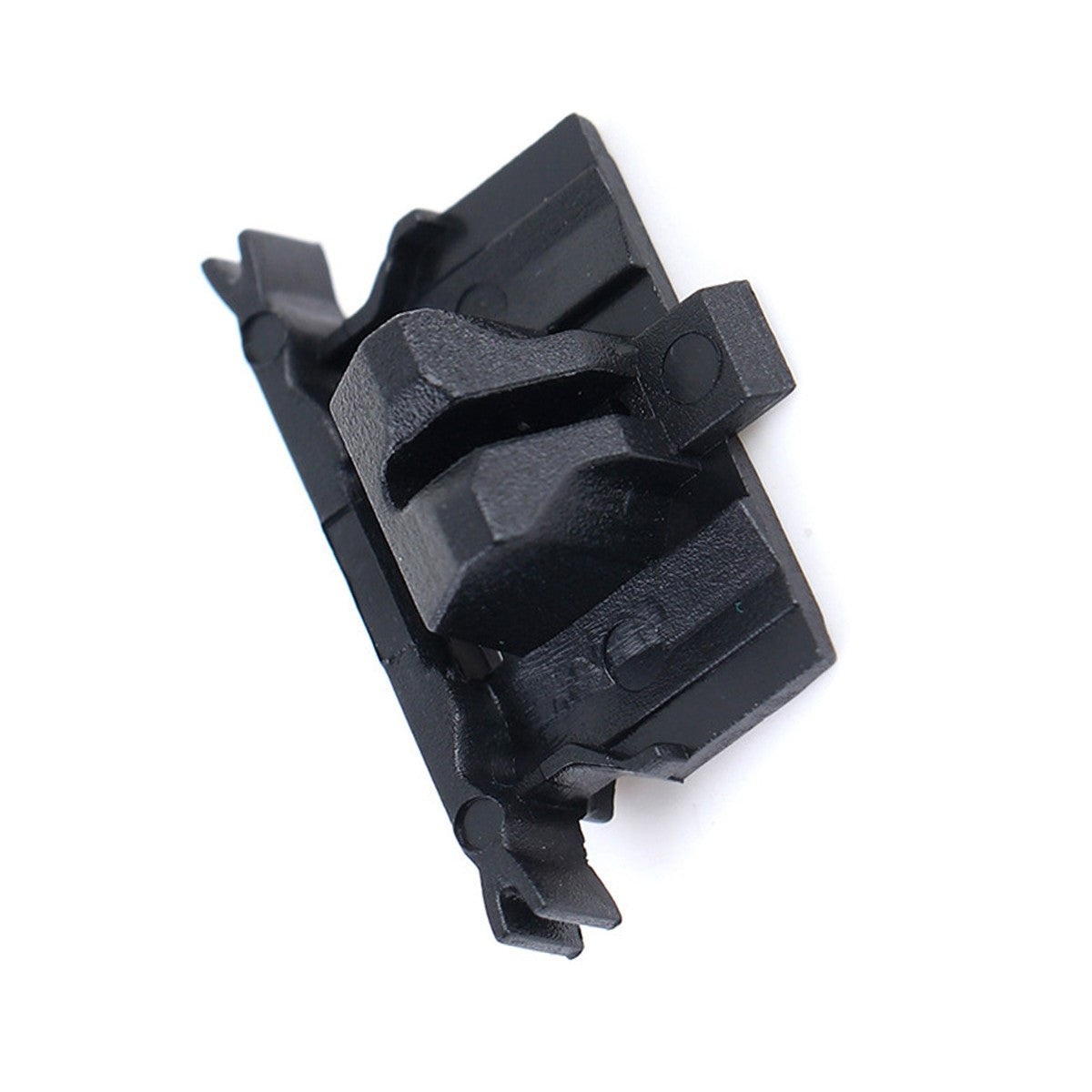 Black Hair Swing Head Guide Block Clipper Part For WAHL 8148/8591/1919 Electric