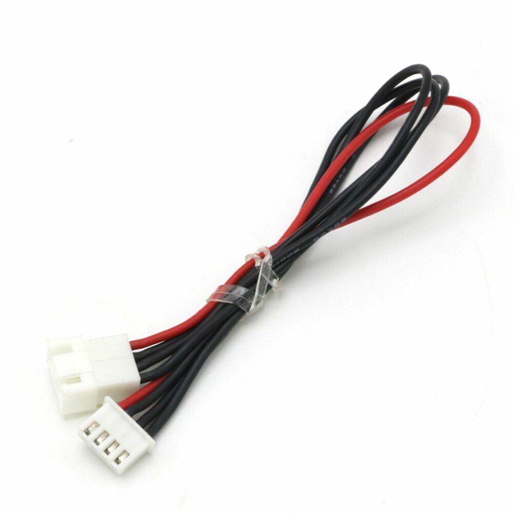 Balance Charge Cord JST-XH 1S 2S 3S 4S 5S 6S 20 22AWG Lipo Wire Cable RC Battery