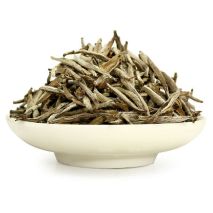 Organic Loose Leaf Bai Hao Yin Zhen elizabeth arden Tea Silver Needle White Tea